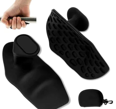 Hand Grip Strengthener Finger Exerciser